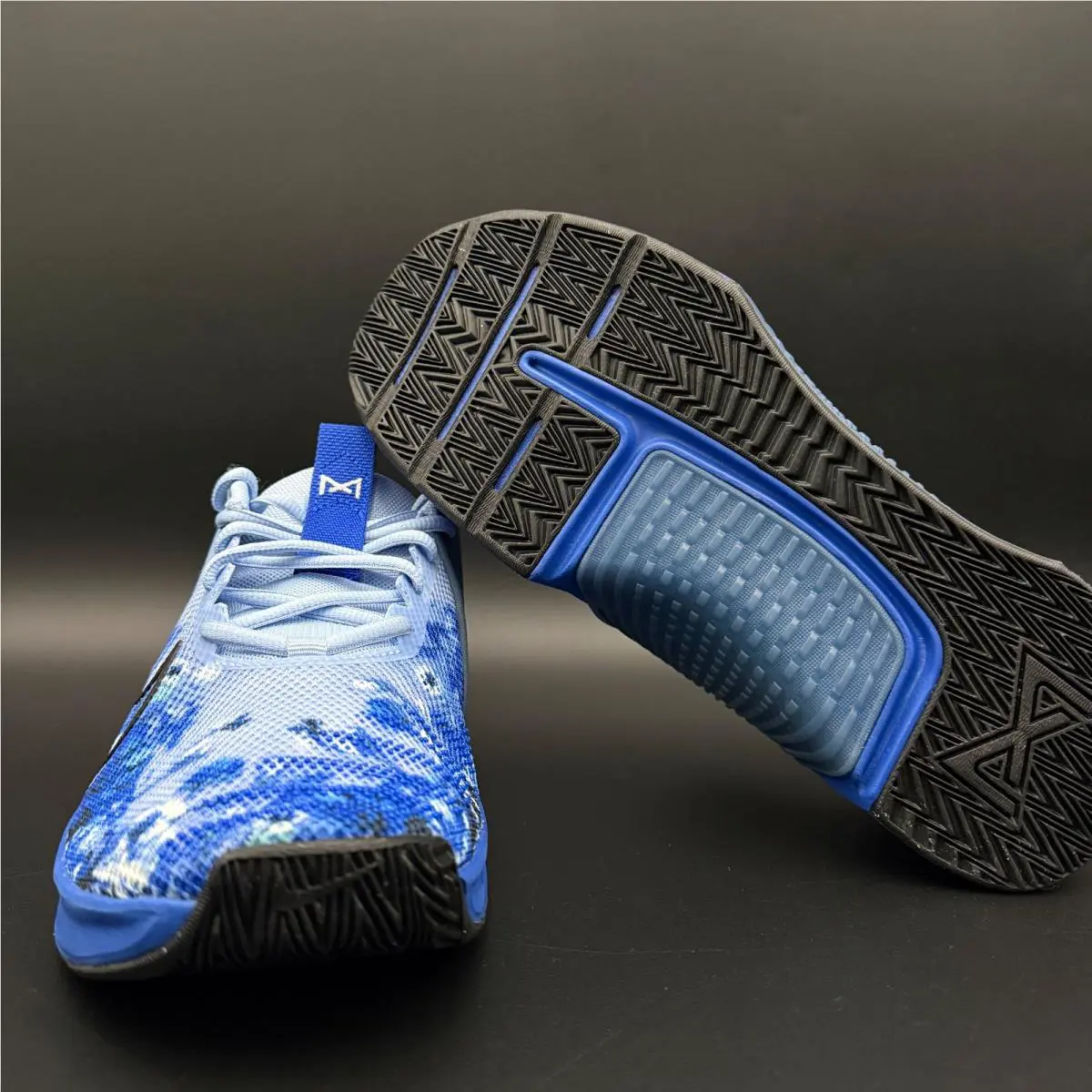 Nike shoes - Nike Free Metcon - Free Metcon - HJ6008-400 - Blue 1