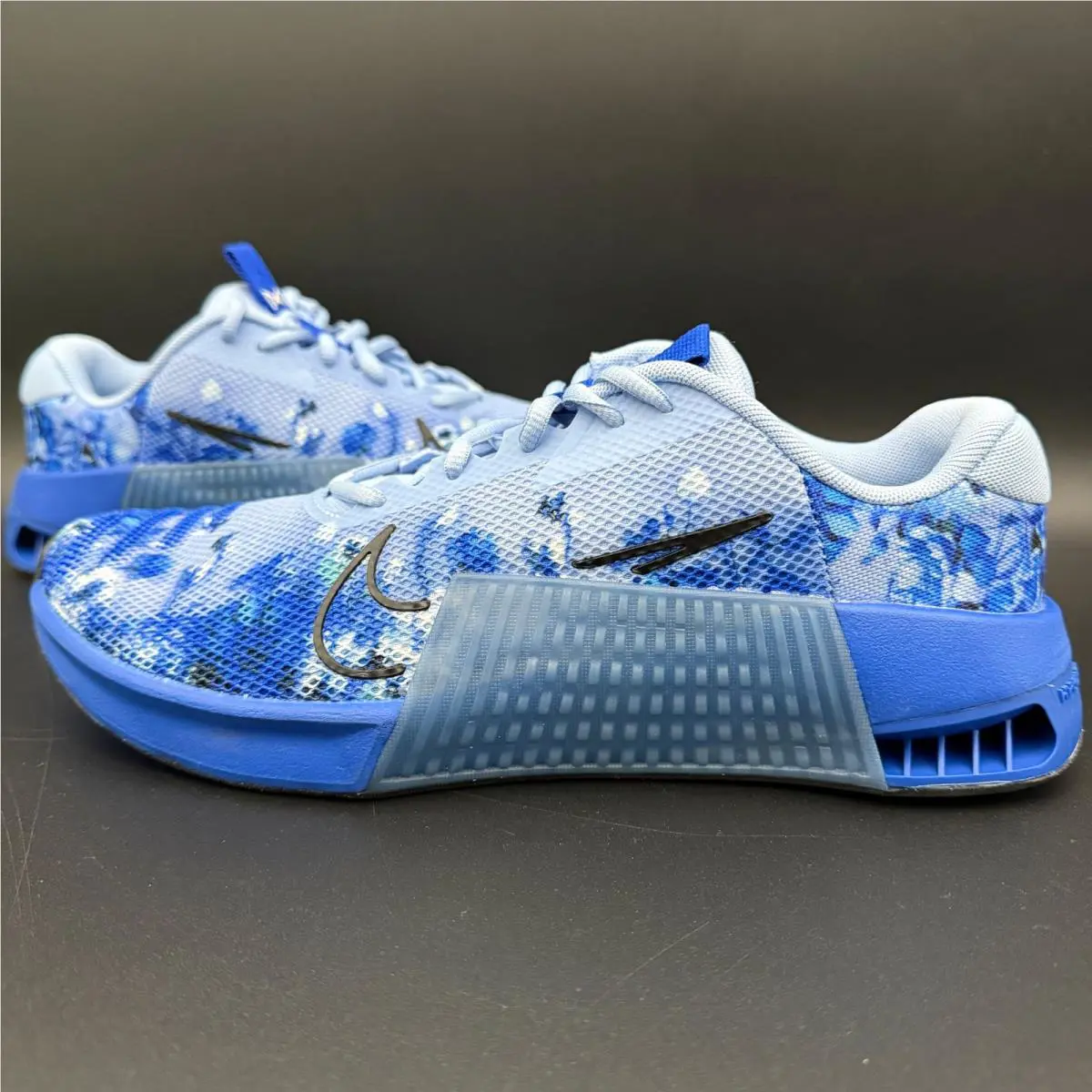 Nike shoes - Nike Free Metcon - Free Metcon - HJ6008-400 - Blue 2