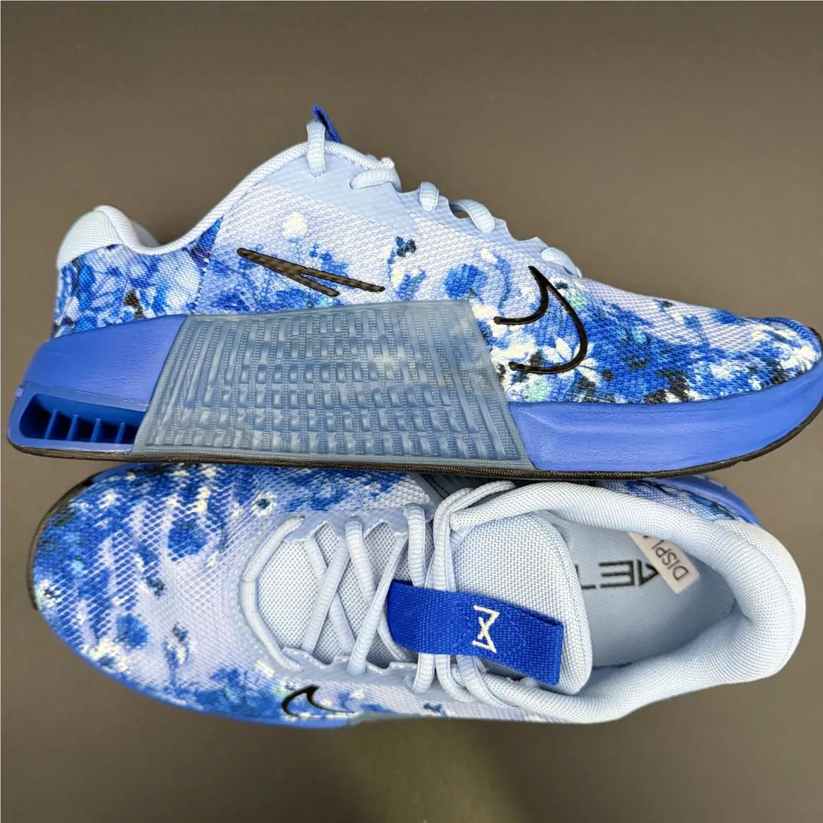 Nike shoes - Nike Free Metcon - Free Metcon - HJ6008-400 - Blue 3