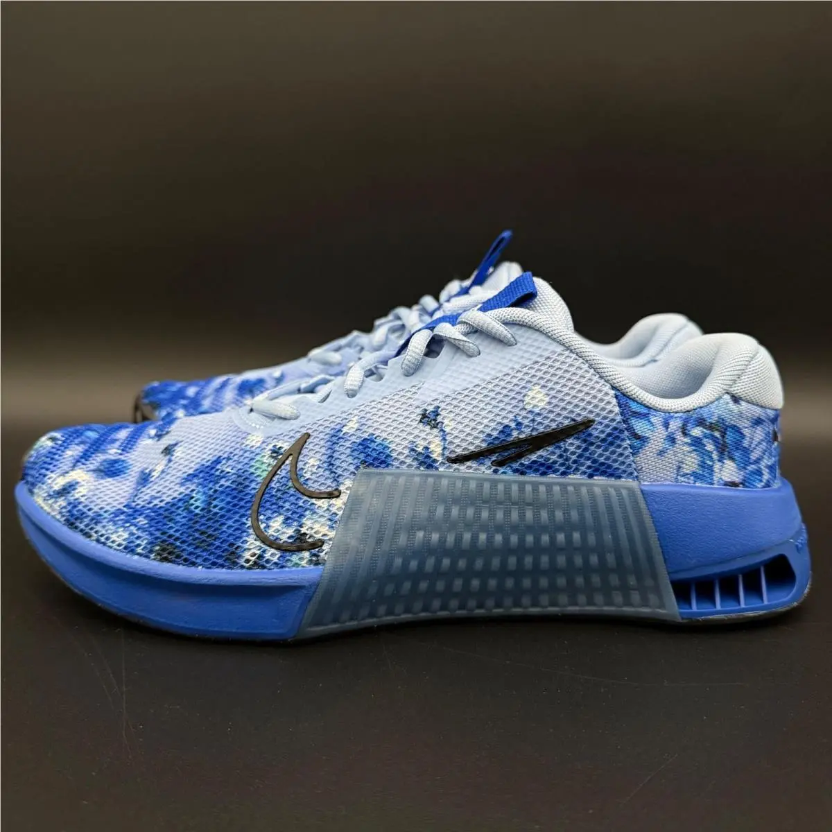 Nike shoes - Nike Free Metcon - Free Metcon - HJ6008-400 - Blue 12