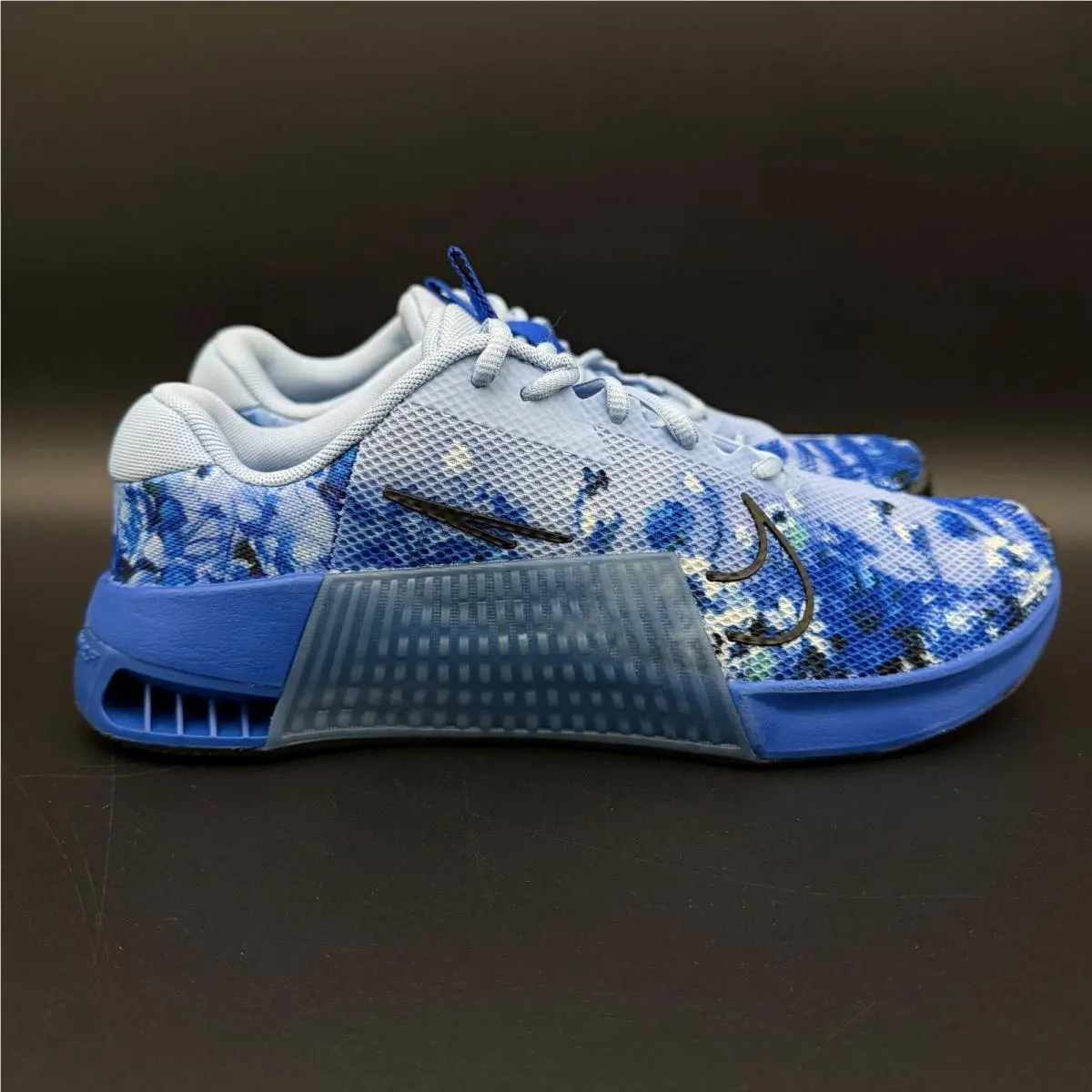 Nike shoes - Nike Free Metcon - Free Metcon - HJ6008-400 - Blue 13