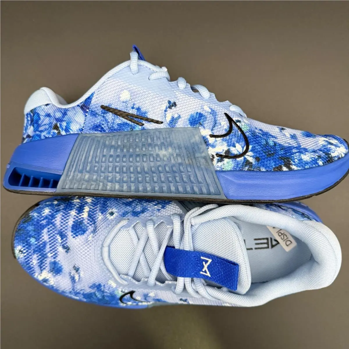 Nike shoes - Nike Free Metcon - Free Metcon - HJ6008-400 - Blue 16