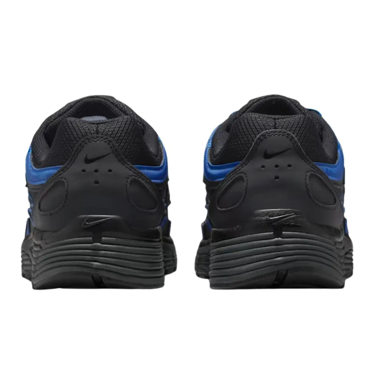 Nike shoes - Nike P-6000 - HV6904-401 - Court Blue/Anthracite/Light Lemon Twist/Black 13
