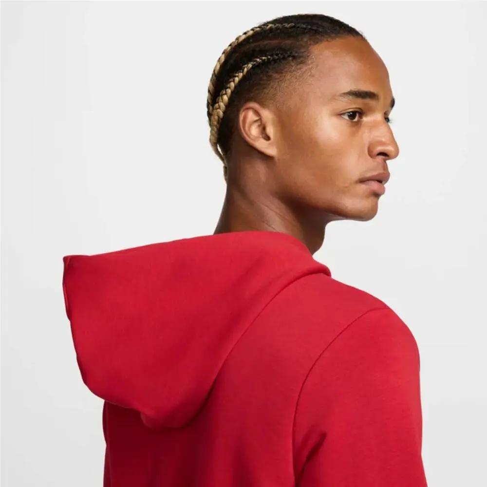 Nike clothing - HF0066-636 - HF0066-636 - Red 2