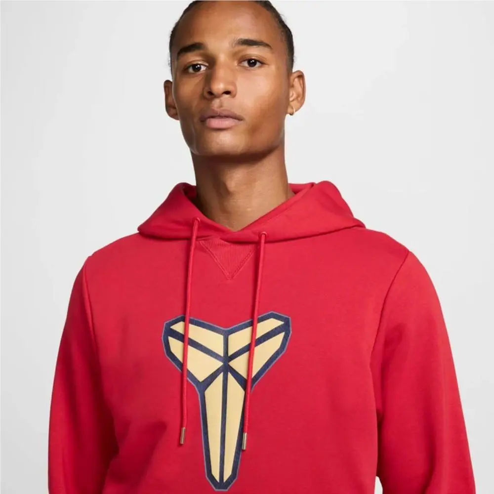 Nike clothing - HF0066-636 - HF0066-636 - Red 3