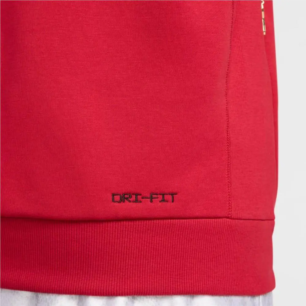Nike clothing - HF0066-636 - HF0066-636 - Red 4