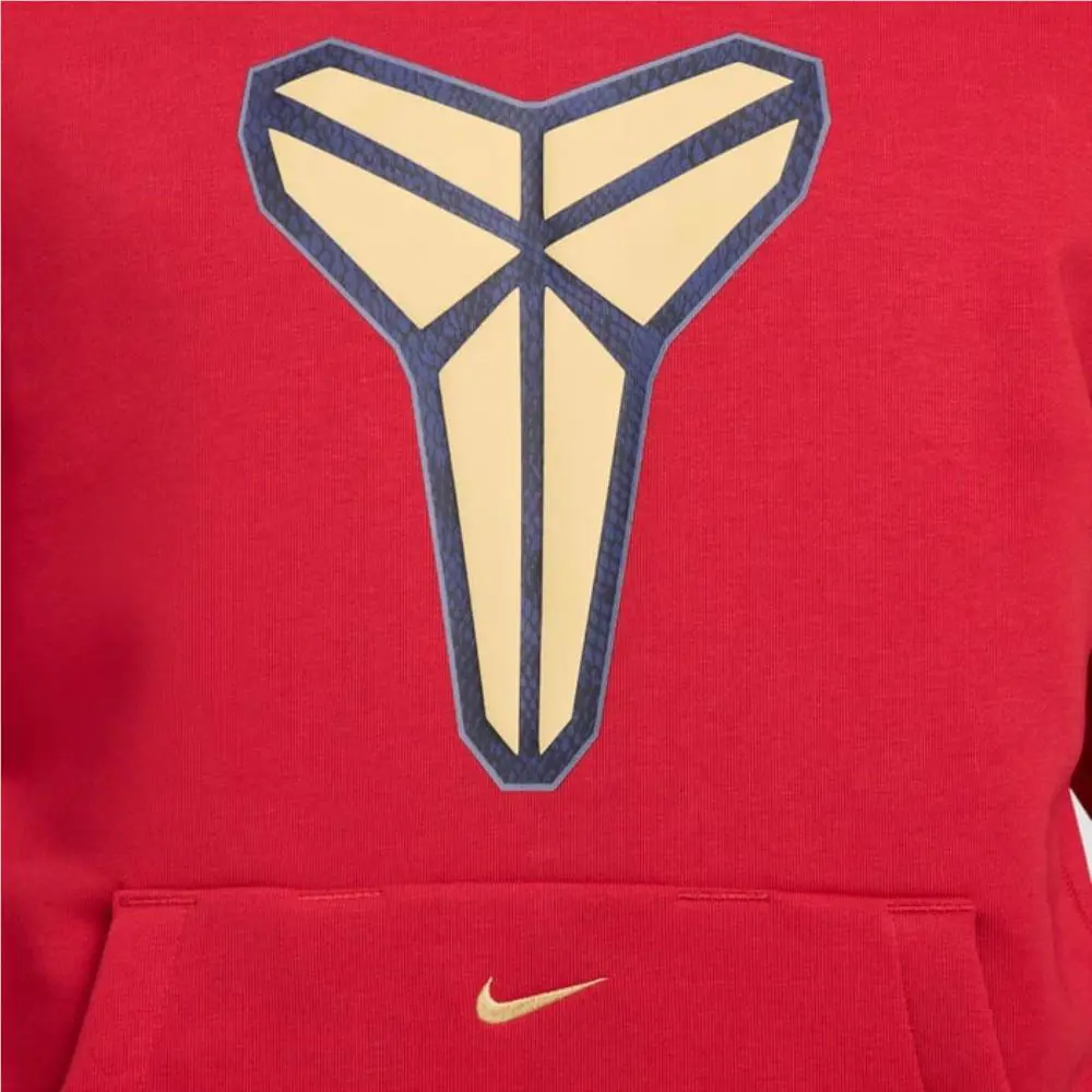 Nike clothing - HF0066-636 - HF0066-636 - Red 6