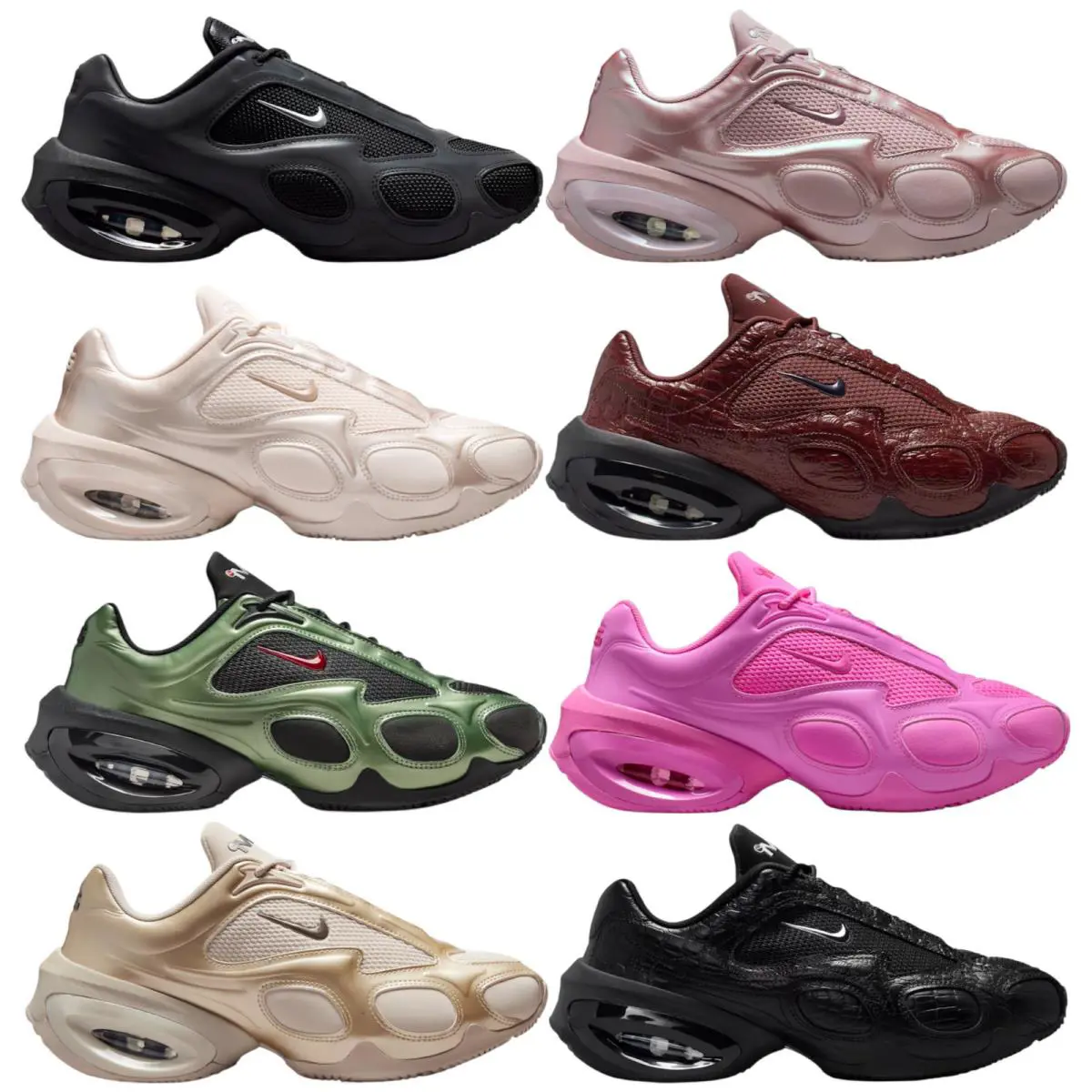Nike shoes - Nike Air Max Muse - Air Max Muse - In Stock 0