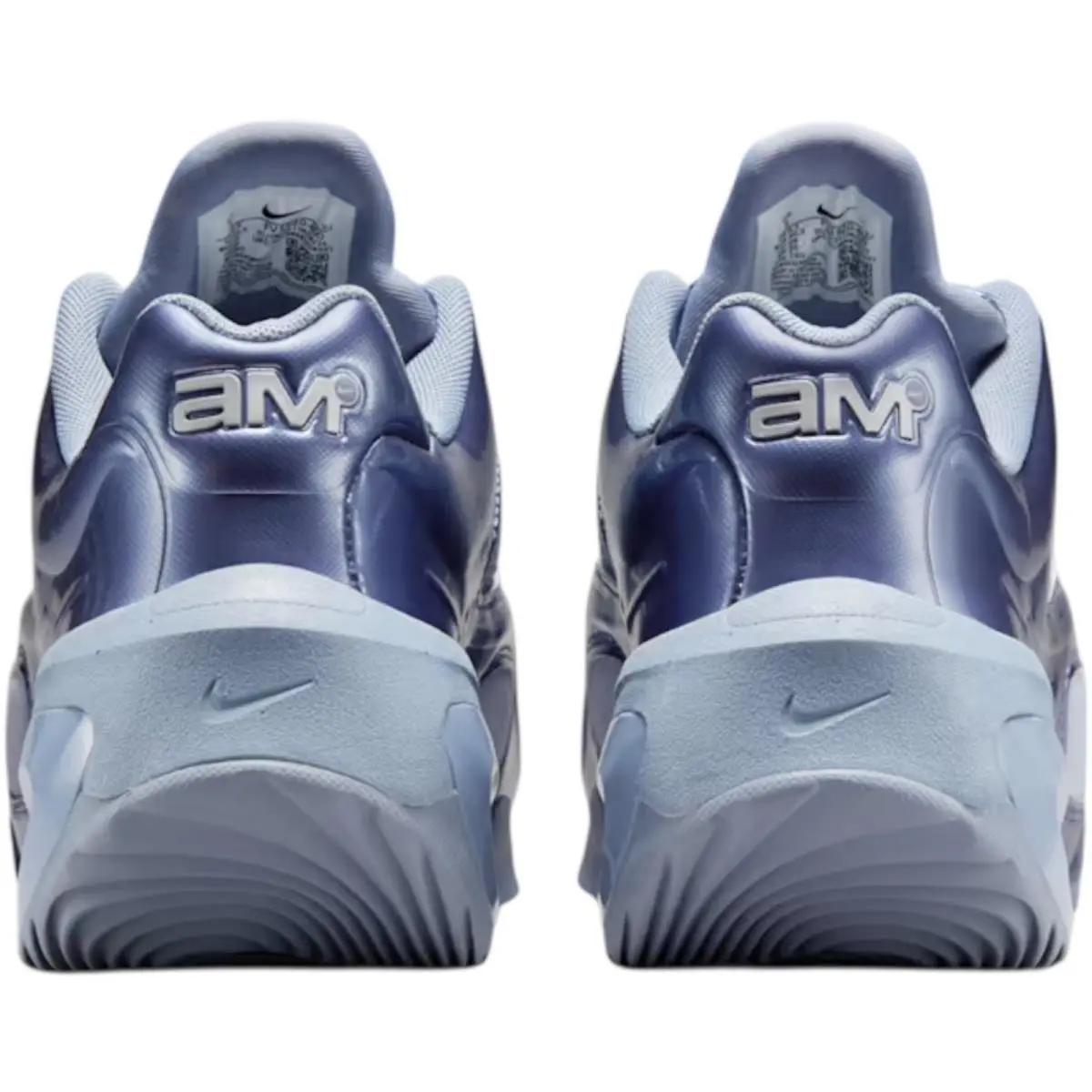 Nike shoes - Nike Air Max Muse - Air Max Muse - In Stock 5