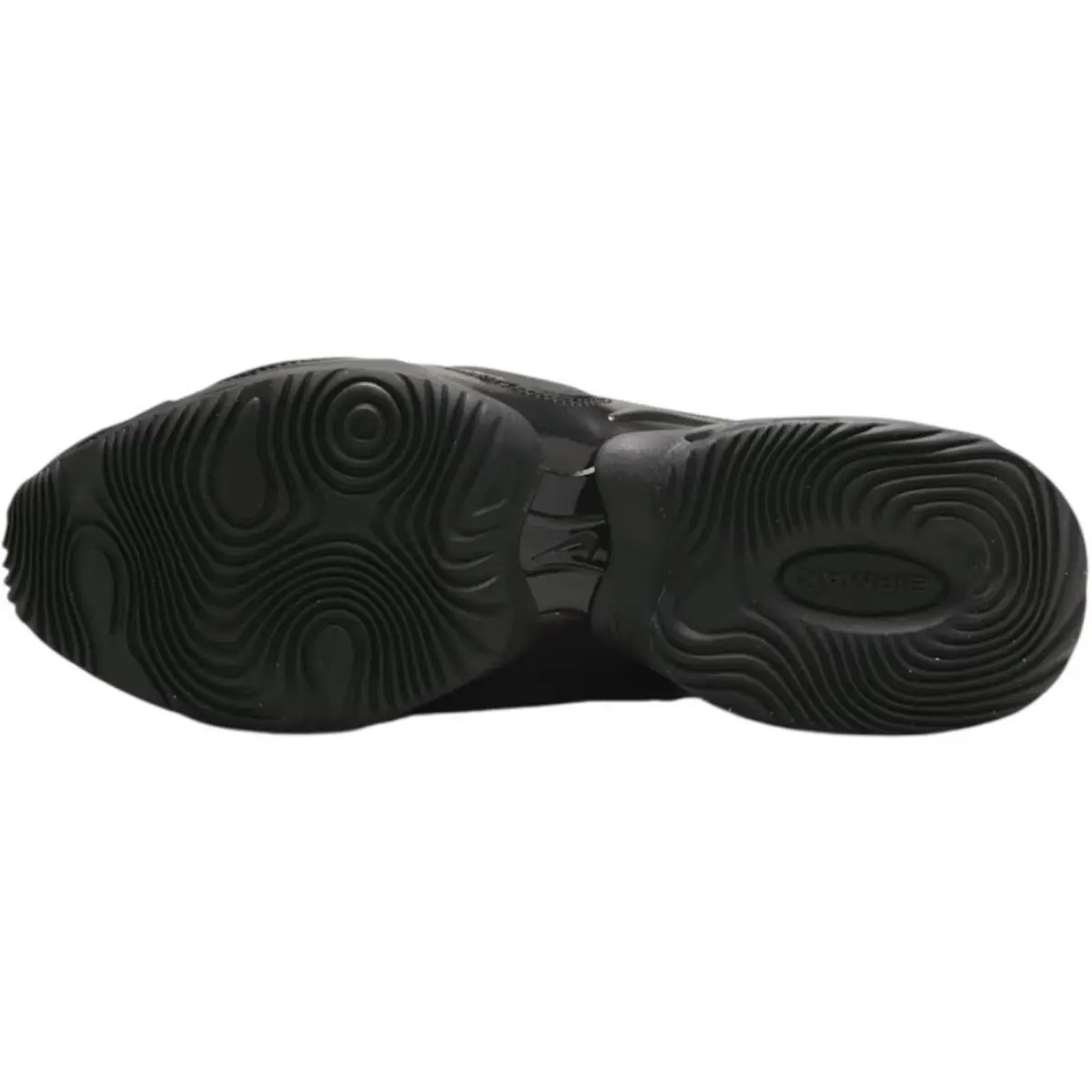 Nike shoes - Nike Air Max Muse - Air Max Muse - Black/Metallic Silver 13
