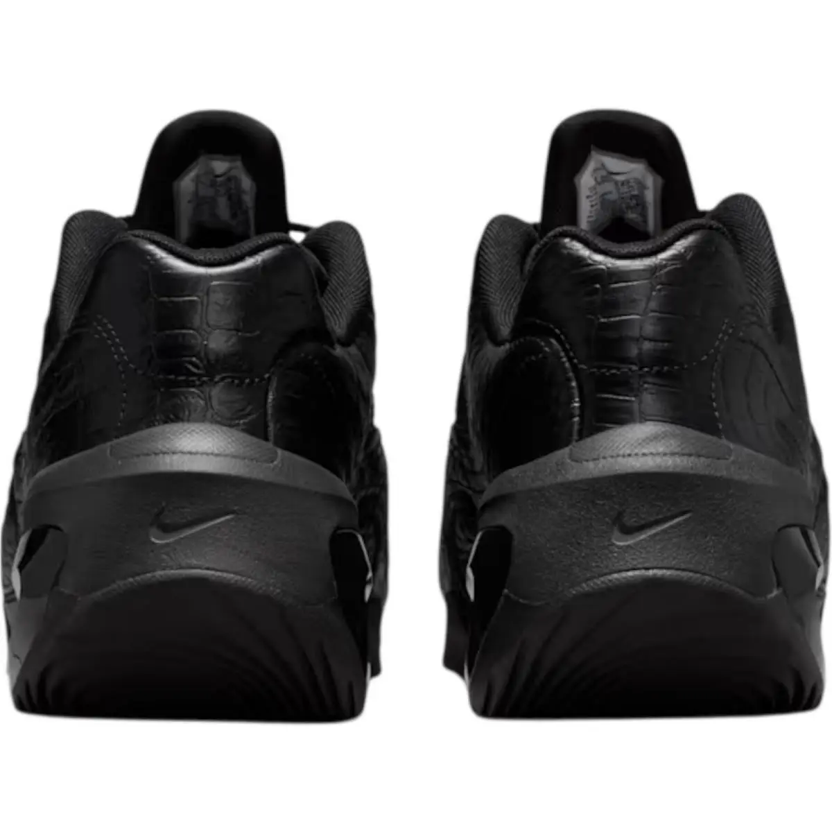 Nike shoes - Nike Air Max Muse - Air Max Muse - Black/Metallic Silver 31