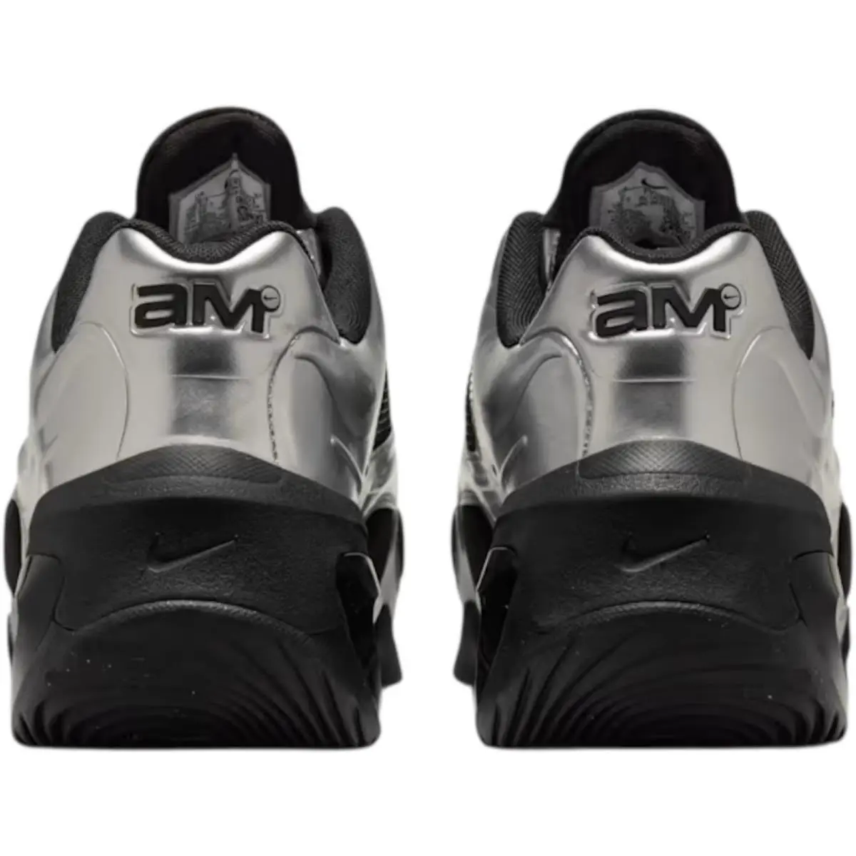 Nike shoes - Nike Air Max Muse - Air Max Muse - In Stock 15