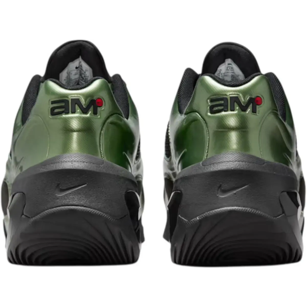 Nike shoes - Nike Air Max Muse - Air Max Muse - In Stock 30