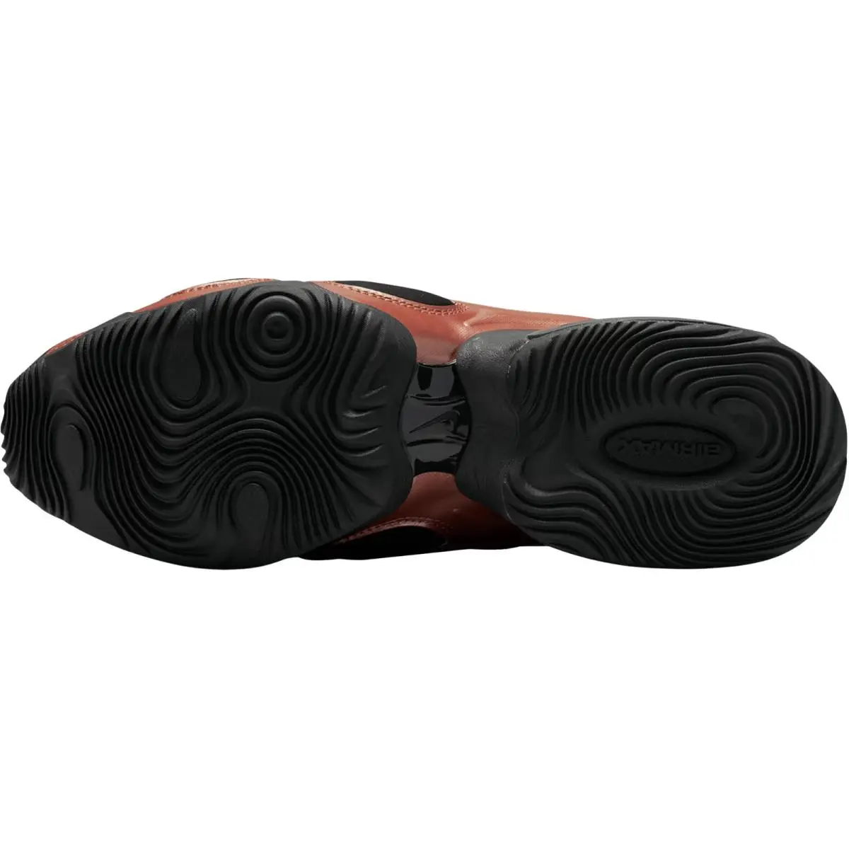Nike shoes - Nike Air Max Muse - Air Max Muse - Black/Metallic Silver 33