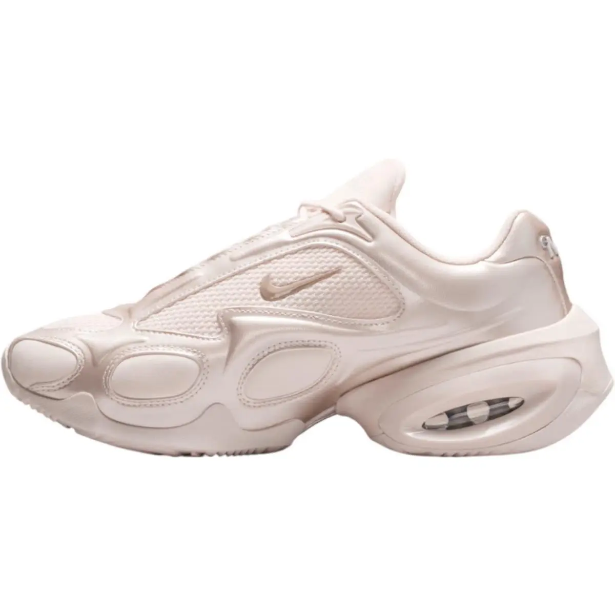 Nike shoes - Nike Air Max Muse - Air Max Muse - Black/Metallic Silver 15