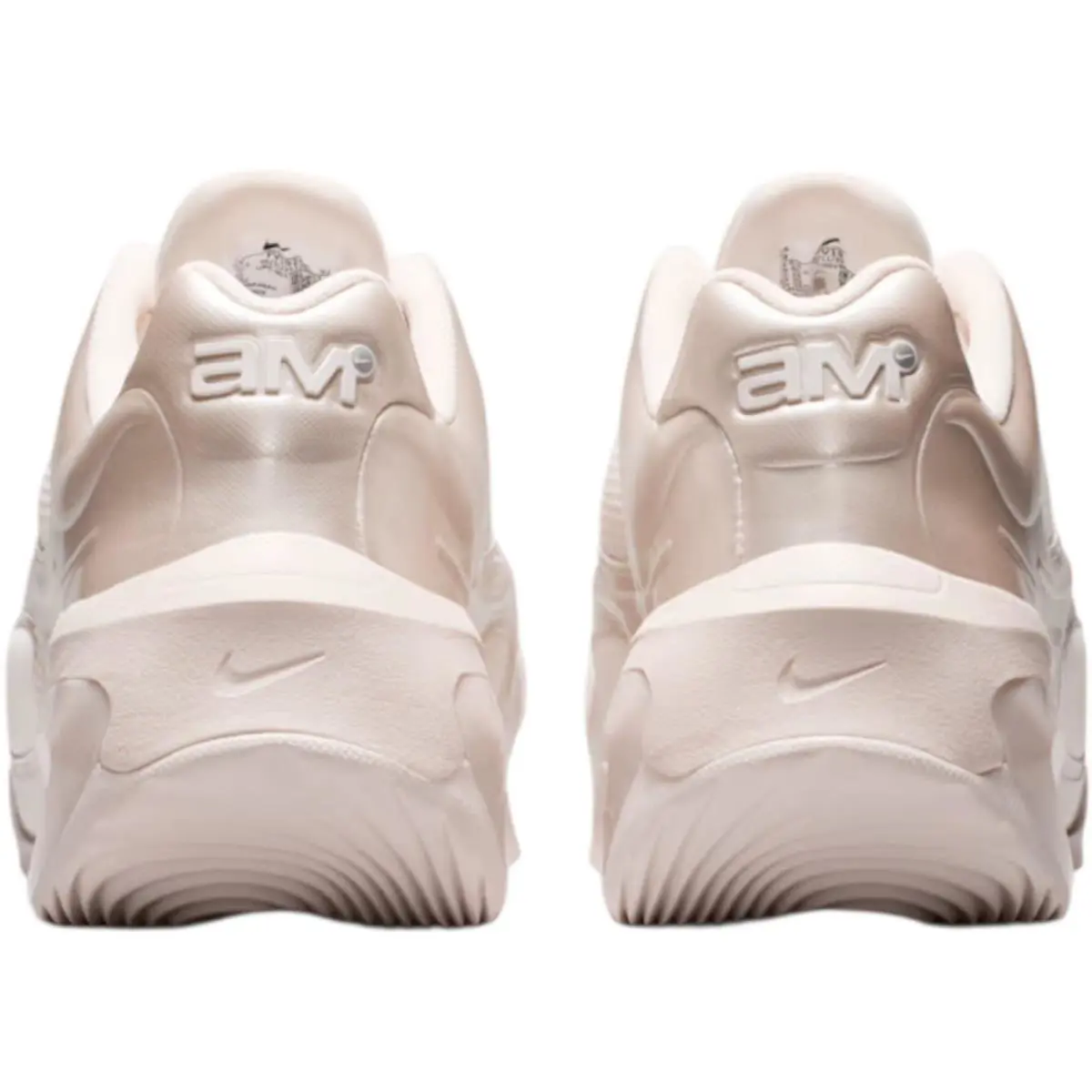Nike shoes - Nike Air Max Muse - Air Max Muse - In Stock 40