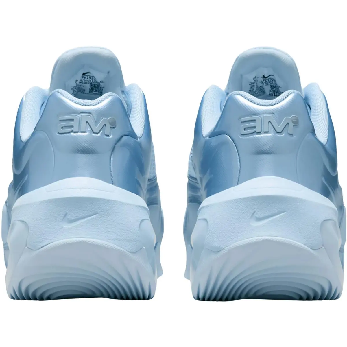 Nike shoes - Nike Air Max Muse - Air Max Muse - Black/Metallic Silver 41