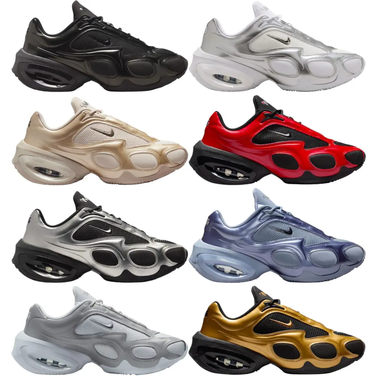 Nike shoes - Nike Air Max Muse - Air Max Muse - In Stock 1