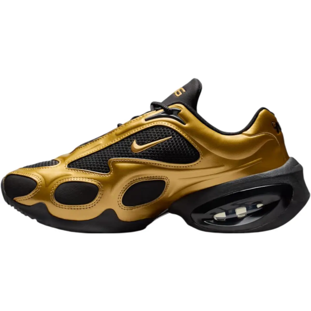 Nike shoes - Nike Air Max Muse - Air Max Muse - In Stock 44