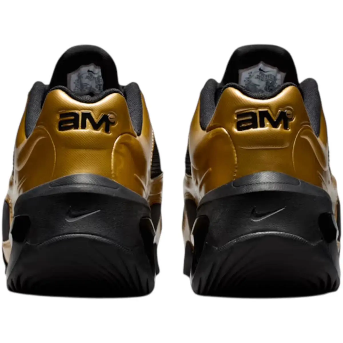 Nike shoes - Nike Air Max Muse - Air Max Muse - In Stock 45