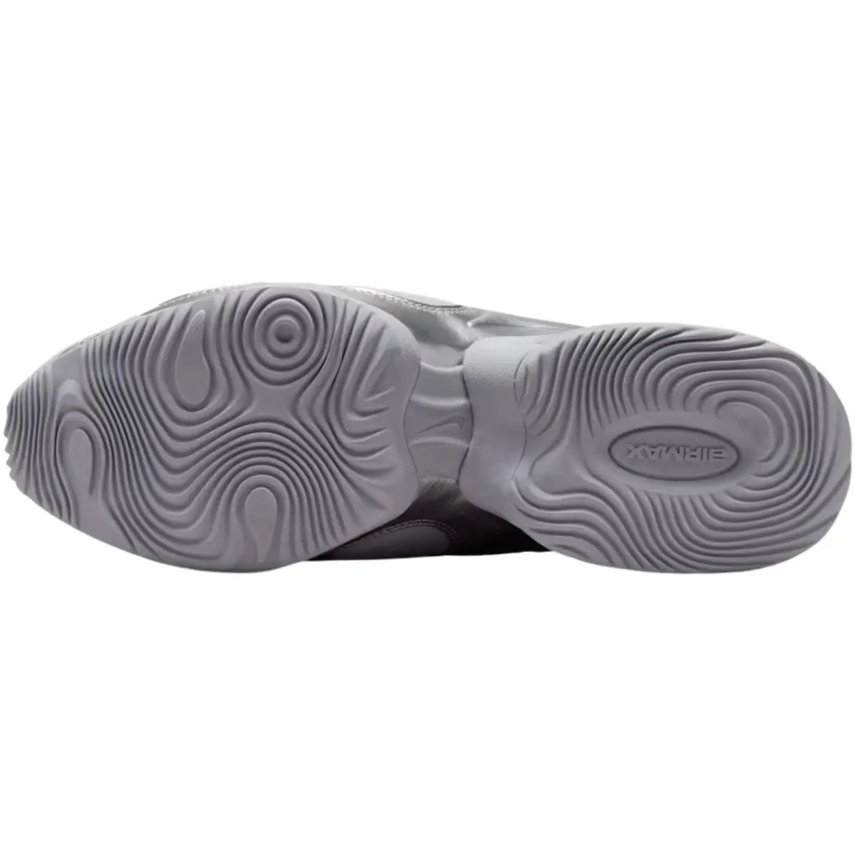 Nike shoes - Nike Air Max Muse - Air Max Muse - Black/Metallic Silver 58