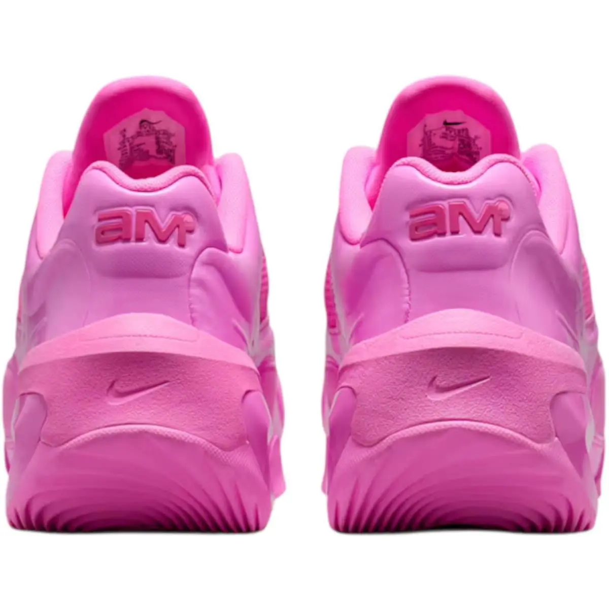 Nike shoes - Nike Air Max Muse - Air Max Muse - In Stock 65