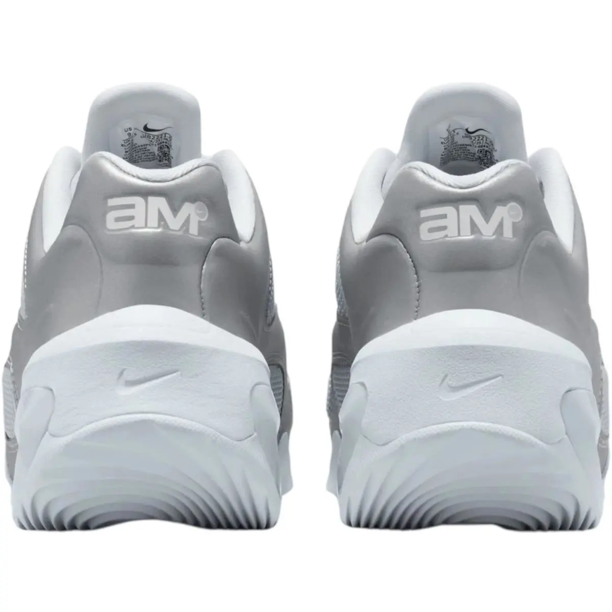 Nike shoes - Nike Air Max Muse - Air Max Muse - In Stock 55
