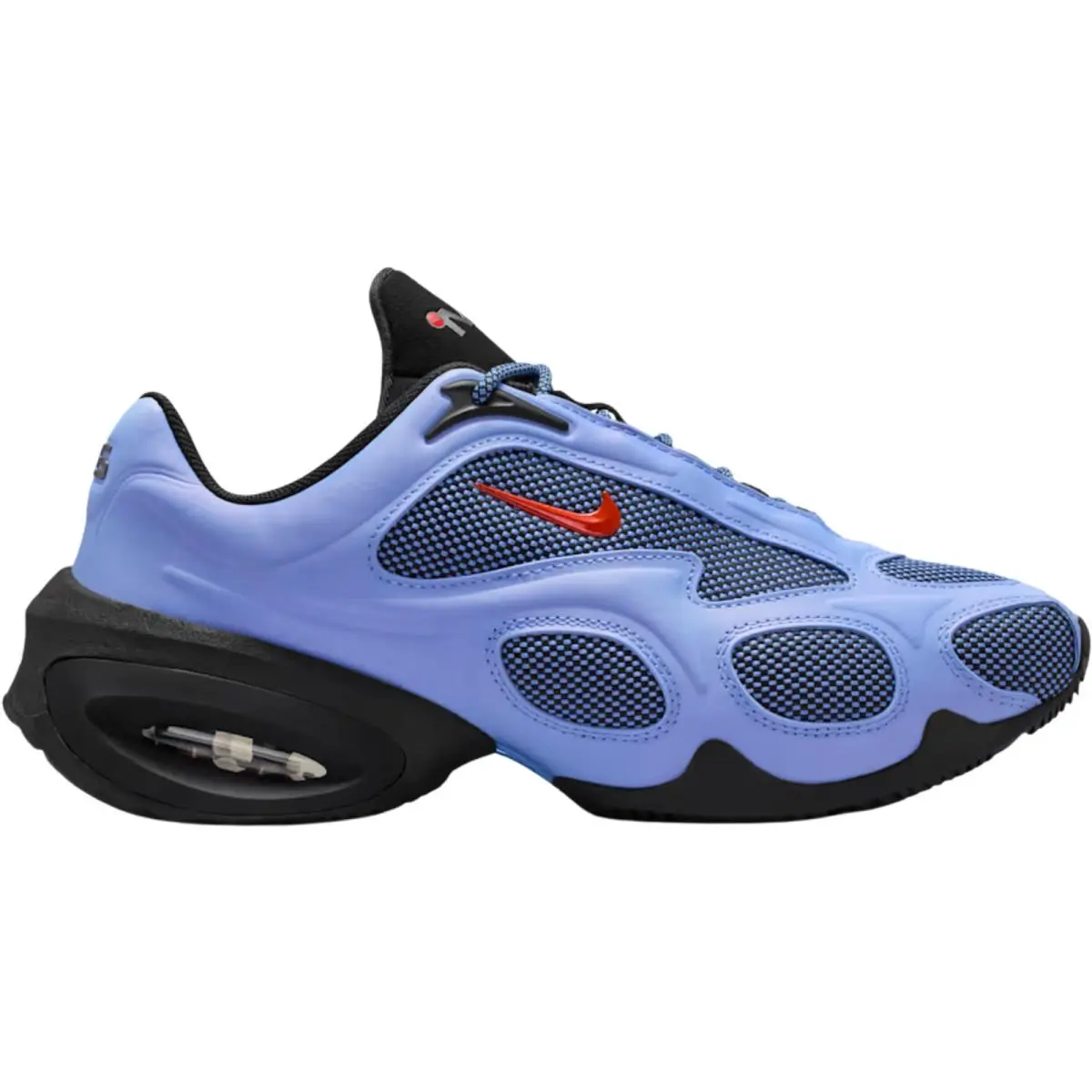 Nike shoes - Nike Air Max Muse - Air Max Muse - Black/Metallic Silver 59
