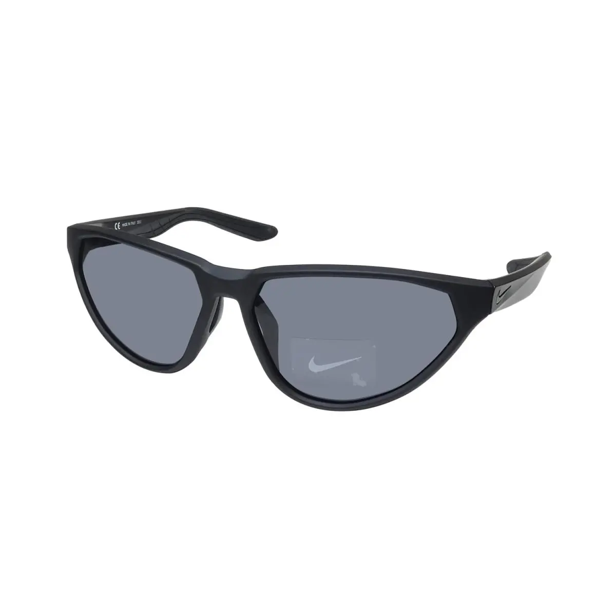 Nike Maverick Fierce DJ0800 Sunglasses Uv/uvb Protection Made IN Italy Hot