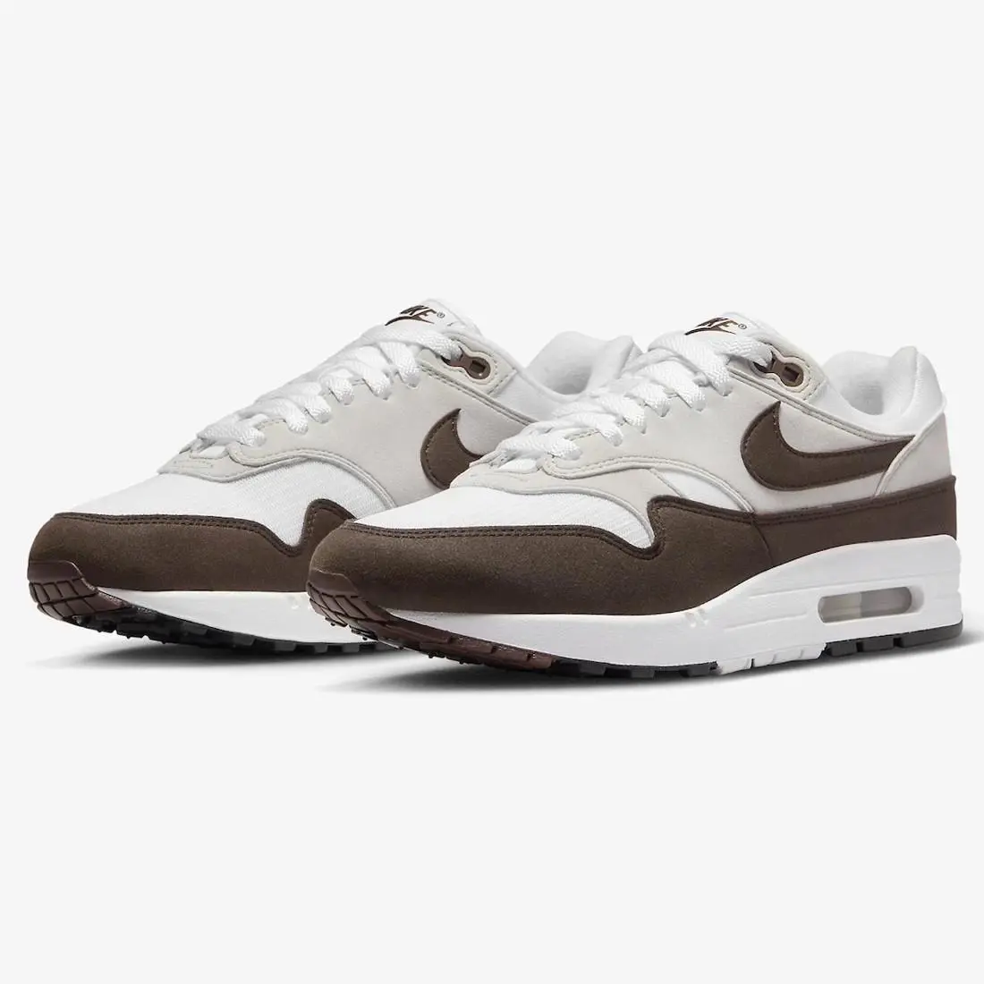 Nike shoes - Nike Air Max 1 - Air Max - DZ2628-004 - Brown 0
