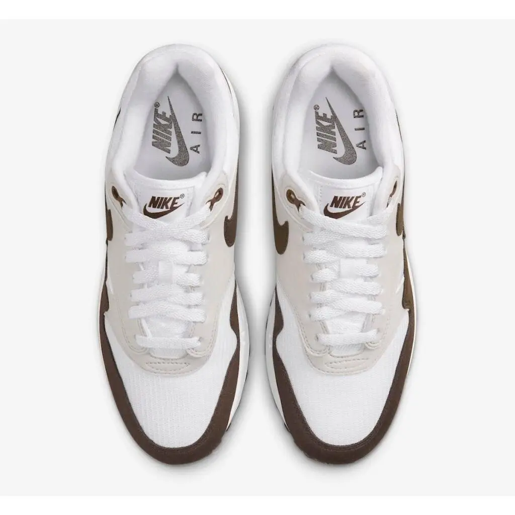 Nike shoes - Nike Air Max 1 - Air Max - DZ2628-004 - Brown 1