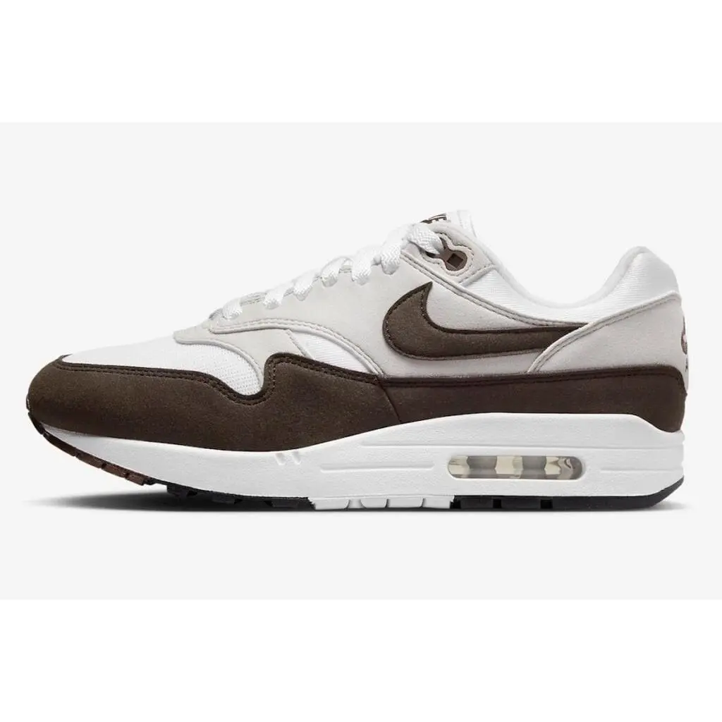 Nike shoes - Nike Air Max 1 - Air Max - DZ2628-004 - Brown 8