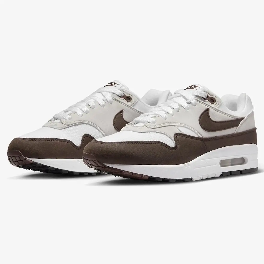 Nike shoes - Nike Air Max 1 - Air Max - DZ2628-004 - Brown 9