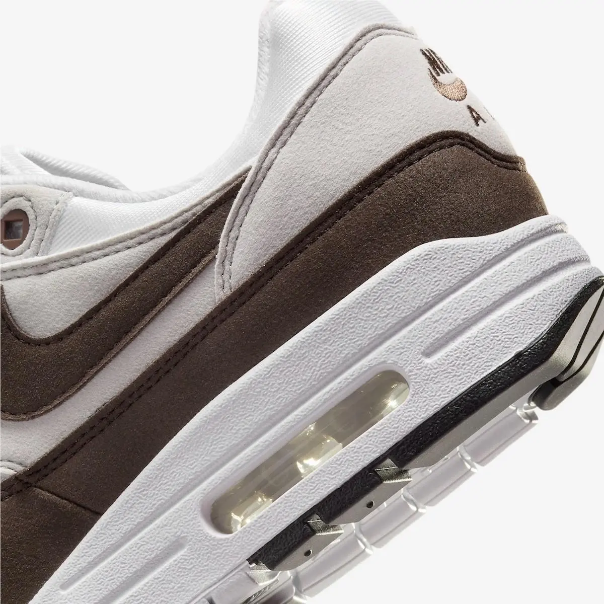 Nike shoes - Nike Air Max 1 - Air Max - DZ2628-004 - Brown 14
