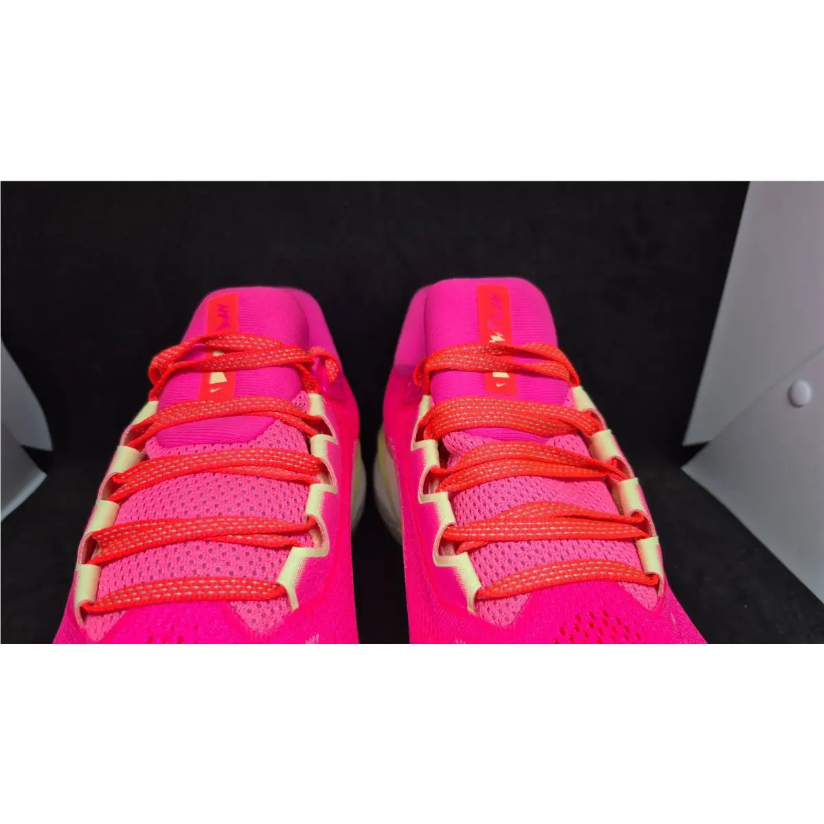 Nike shoes - Pegasus 41 - Pegasus - FD2722-014 - Hyper Pink 8