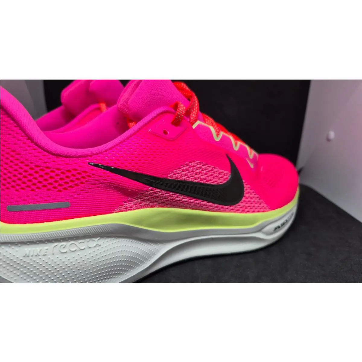 Nike shoes - Pegasus 41 - Pegasus - FD2722-014 - Hyper Pink 9