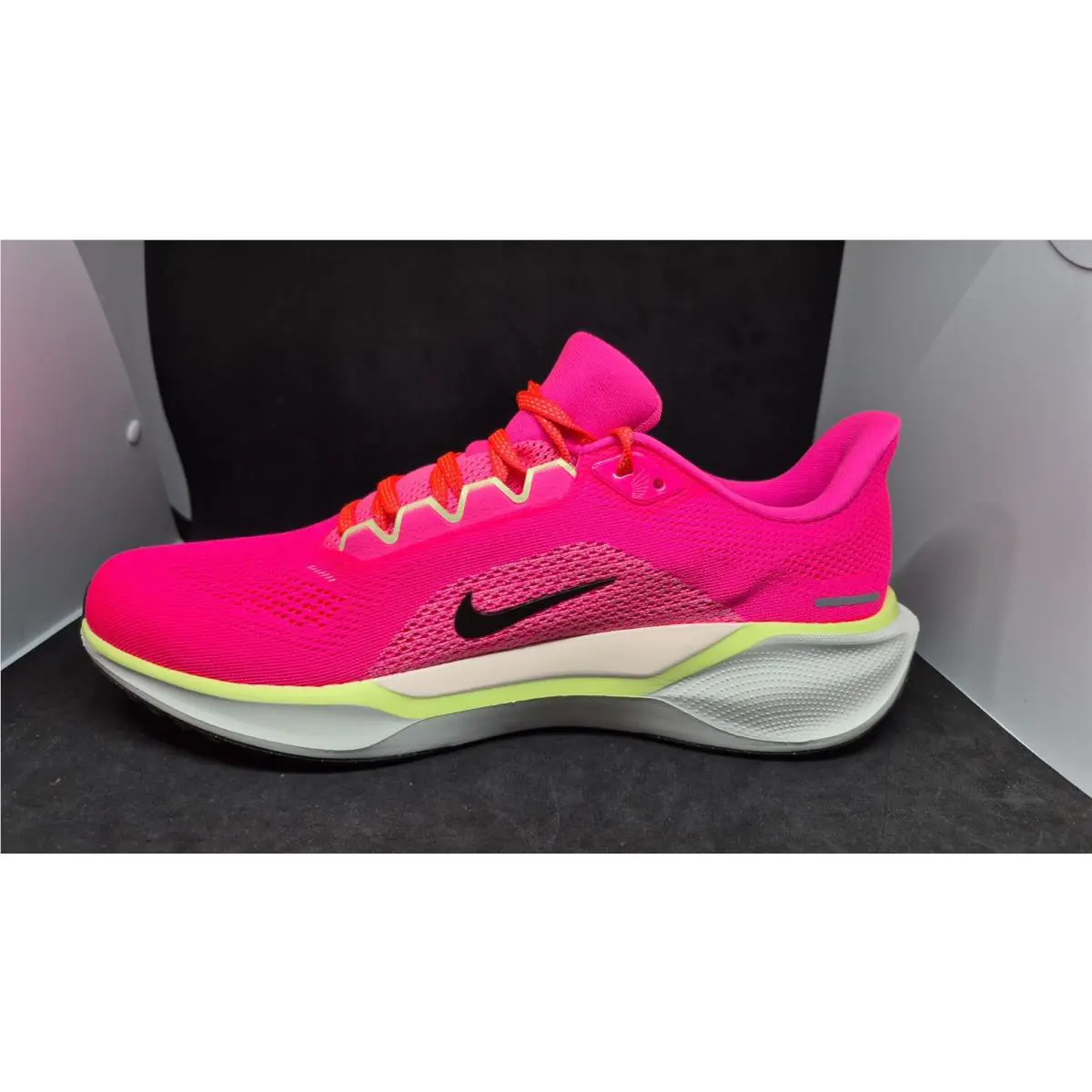 Nike shoes - Pegasus 41 - Pegasus - FD2722-014 - Hyper Pink 0