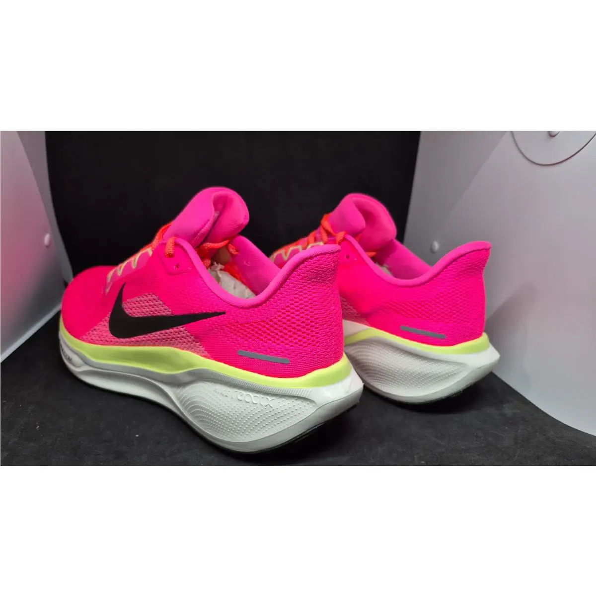 Nike shoes - Pegasus 41 - Pegasus - FD2722-014 - Hyper Pink 3