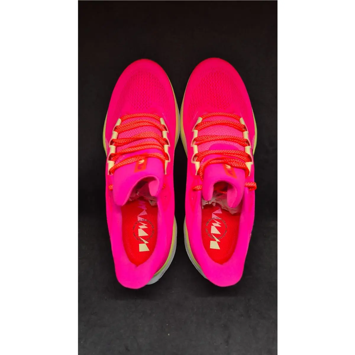 Nike shoes - Pegasus 41 - Pegasus - FD2722-014 - Hyper Pink 4