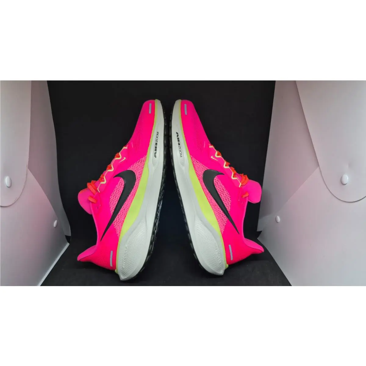 Nike shoes - Pegasus 41 - Pegasus - FD2722-014 - Hyper Pink 6