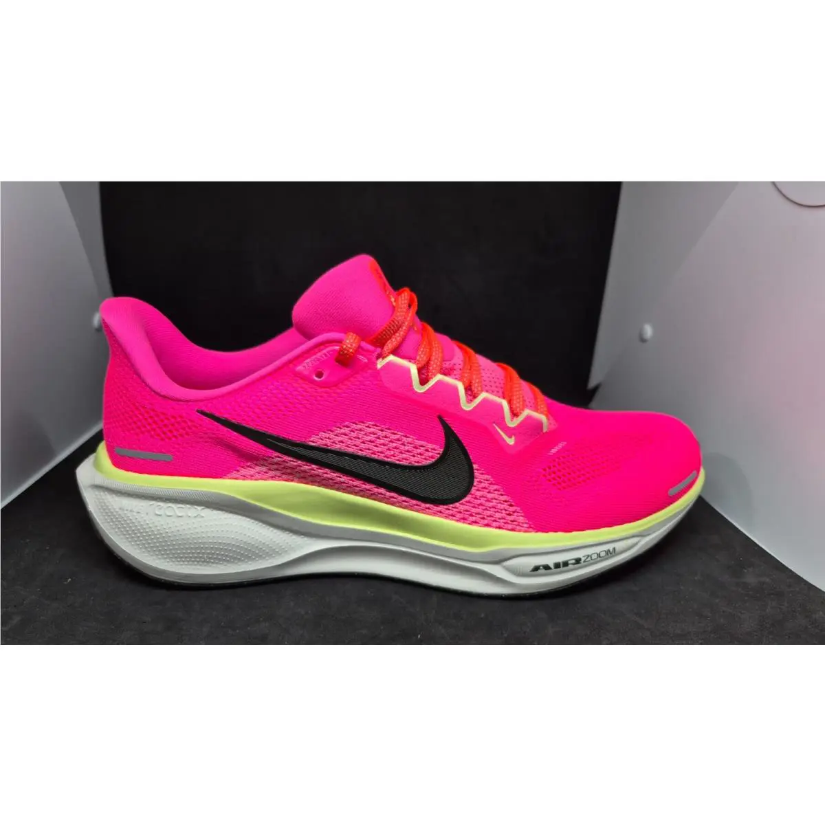 Nike shoes - Pegasus 41 - Pegasus - FD2722-014 - Hyper Pink 10
