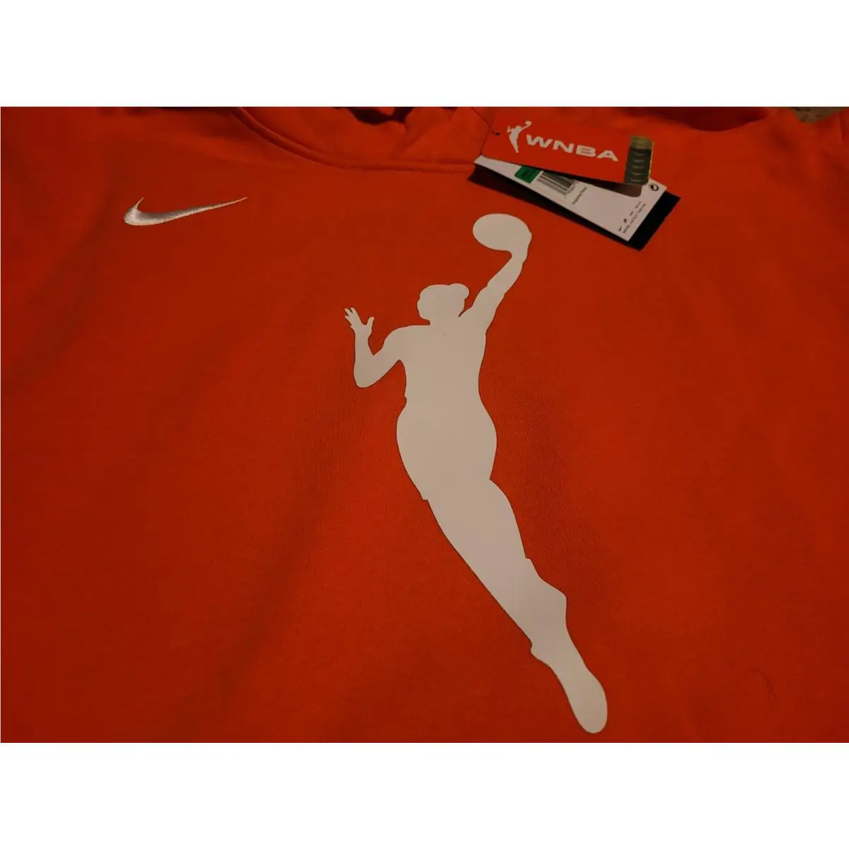 Nike clothing - Orange 0