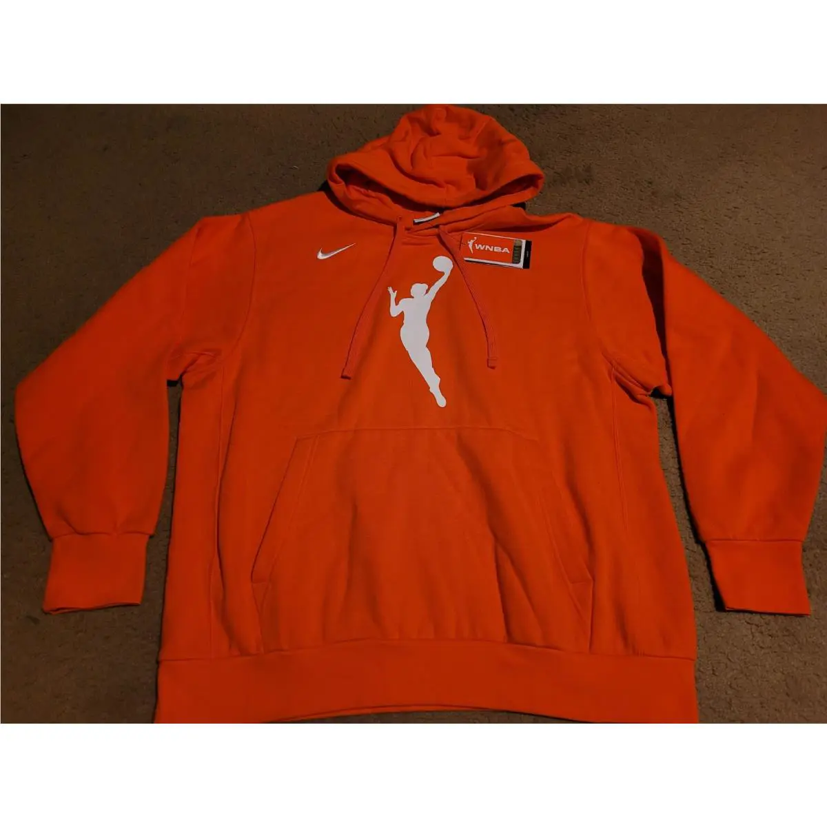 Nike clothing - Orange 1