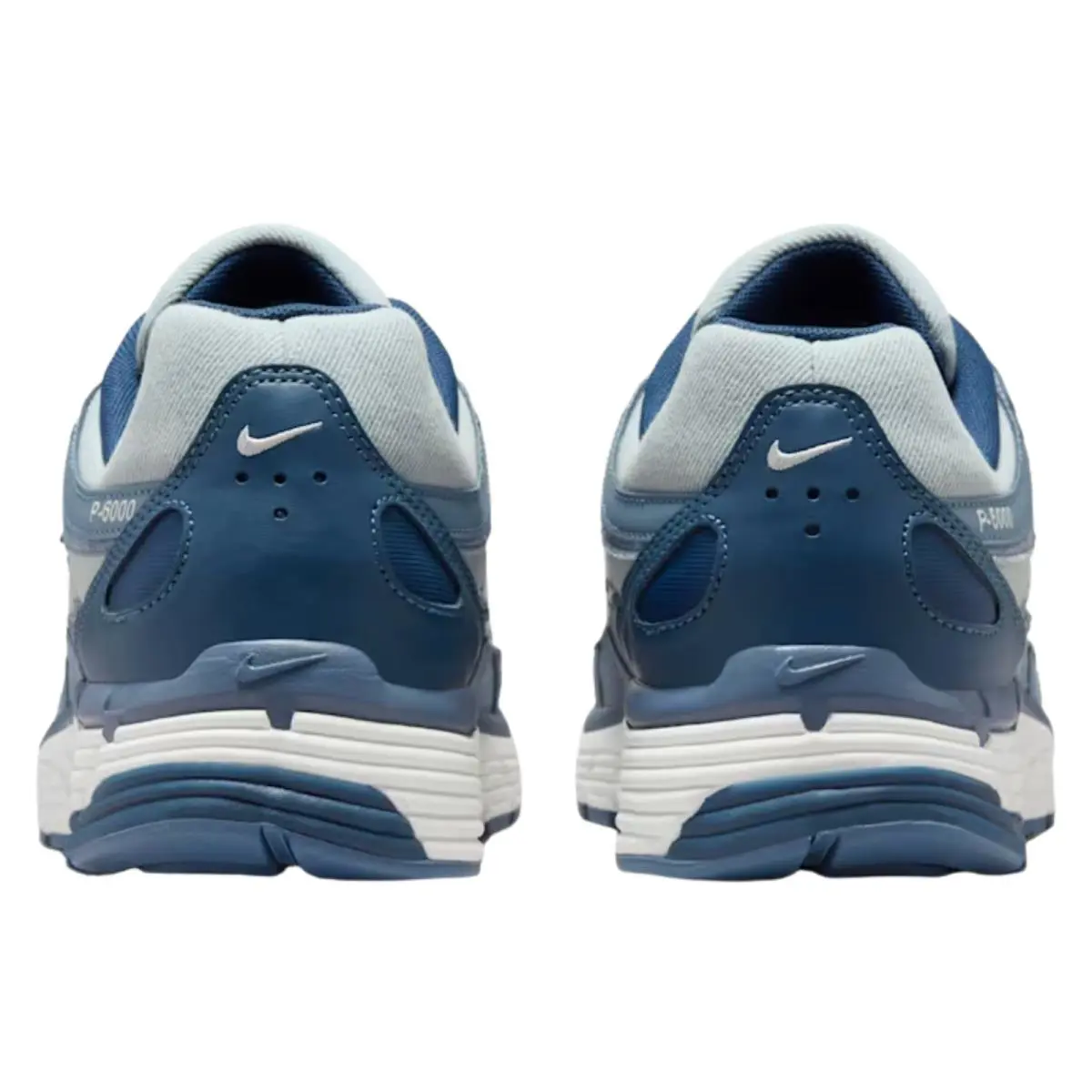Nike shoes - Nike P-6000 - IH3646-499 - Worn Blue/Ashen Slate/Diffused Blue/Soft Pearl 3