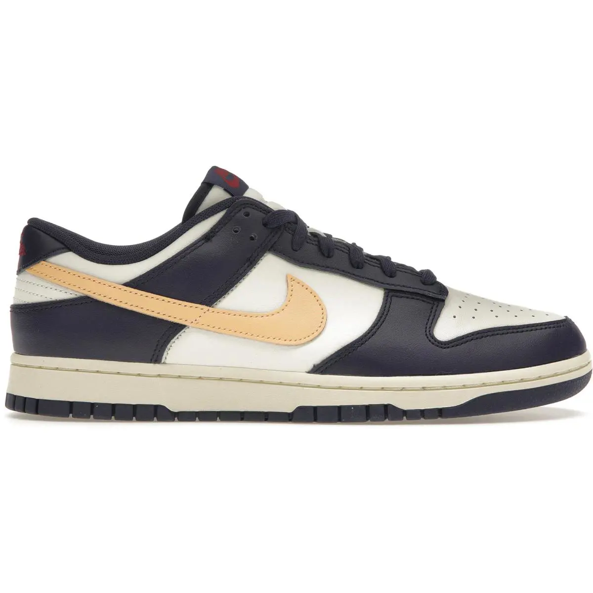 Nike shoes - Nike Dunk Low - Dunk Low - FV8106-181 - Beige 2