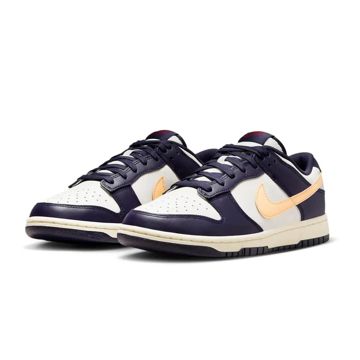Nike shoes - Nike Dunk Low - Dunk Low - FV8106-181 - Beige 9