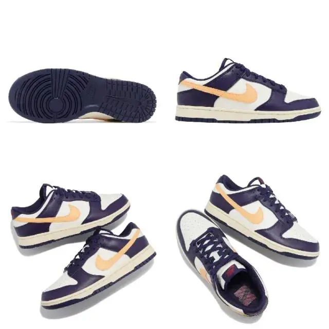 Nike shoes - Nike Dunk Low - Dunk Low - FV8106-181 - Beige 13