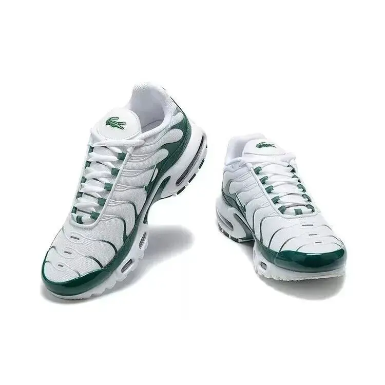 Nike shoes - Nike Air Max Plus - Air Max Plus - White 0