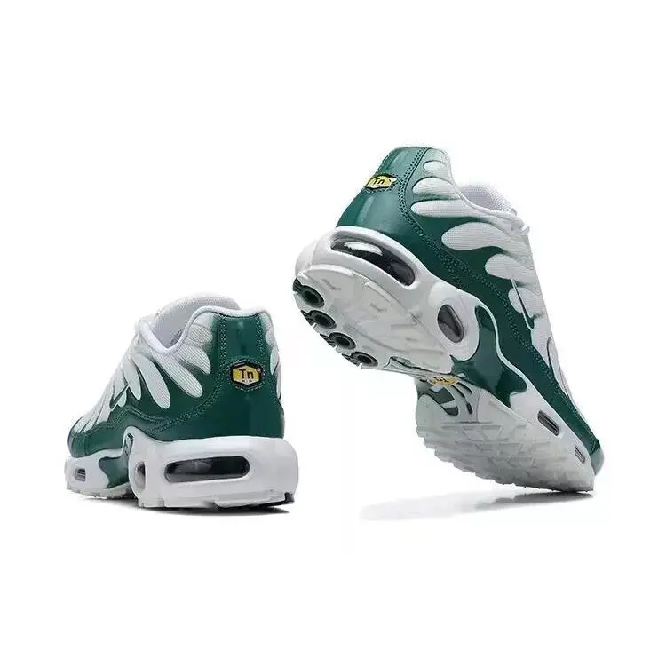 Nike shoes - Nike Air Max Plus - Air Max Plus - White 2