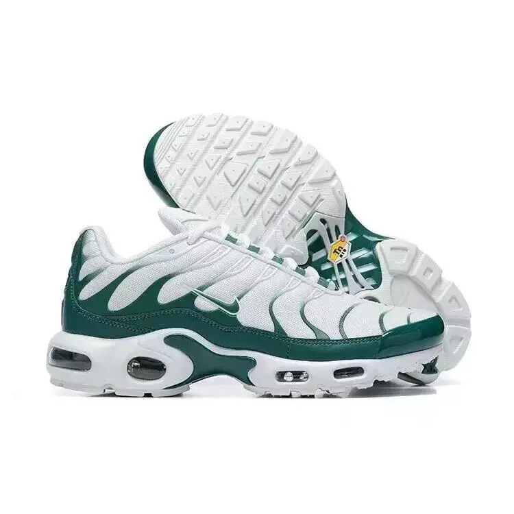 Nike shoes - Nike Air Max Plus - Air Max Plus - White 3
